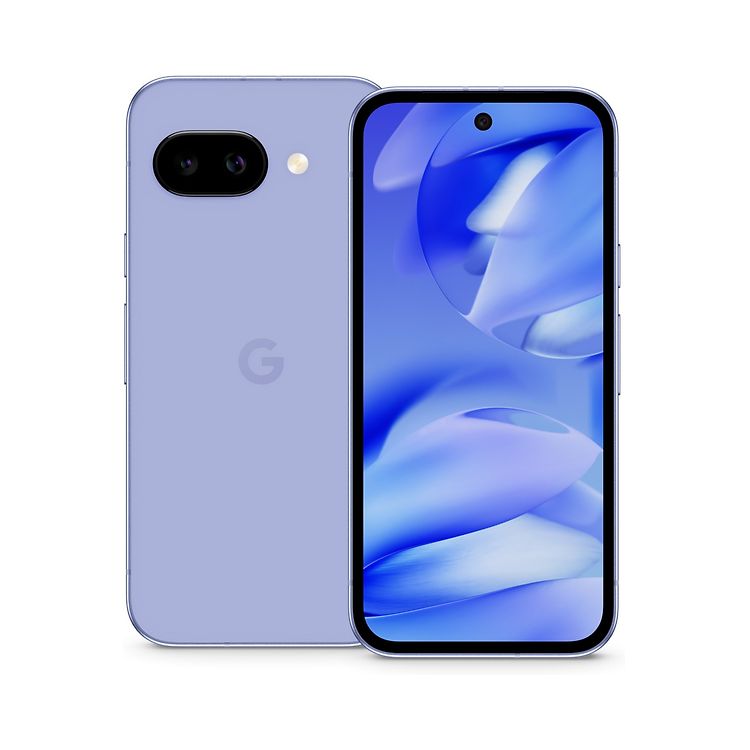 Google Pixel 9a 128GB パープル Compra Google Pixel 9a Dual SIM 128GB viola ametista