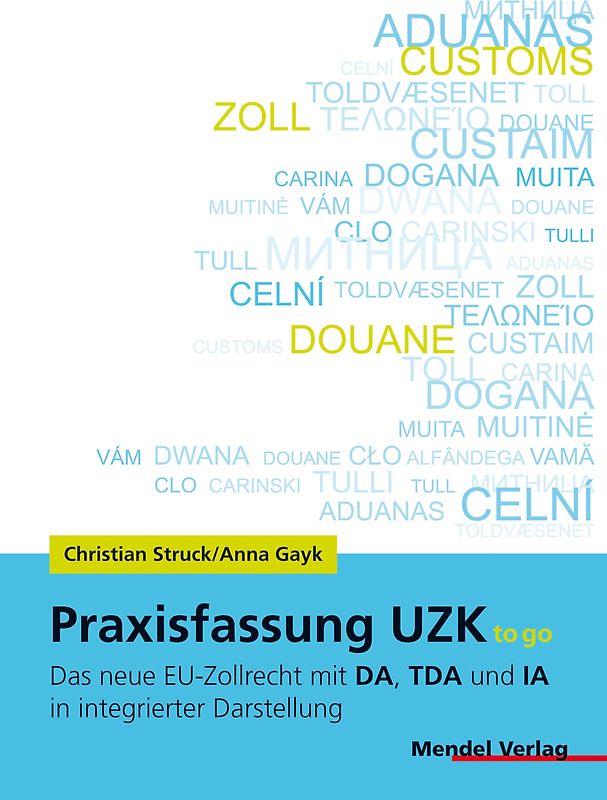 Praxisfassung UZK to go