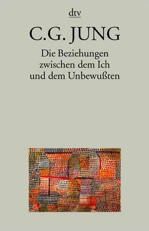 Taschenbuchausgabe in 11 Bänden / Die Beziehungen zwischen dem Ich und dem Unbewussten
