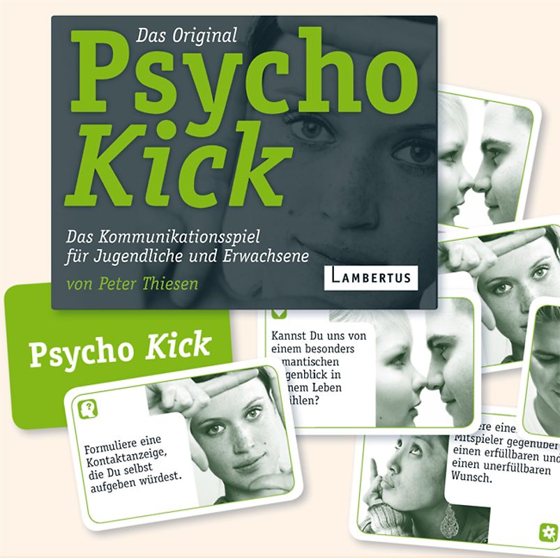 Psycho Kick