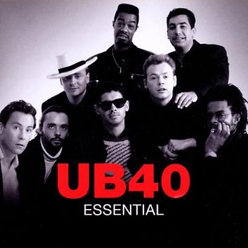 Ub40 - Essential