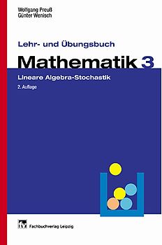Lehr- und Übungsbuch Mathematik
