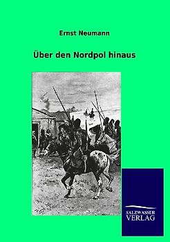 Über den Nordpol hinaus