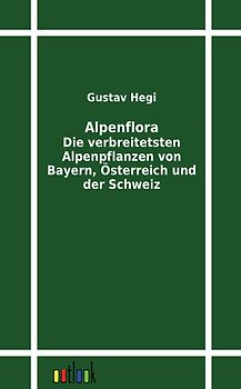 Alpenflora