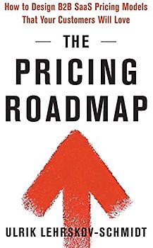 The Pricing Roadmap