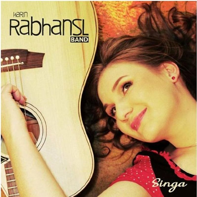 Rabhansl,Karin - Singa