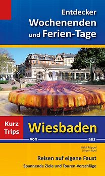 Entdecker Wochenenden und Ferien-Tage