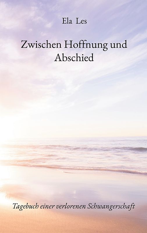 Zwischen Hoffnung und Abschied