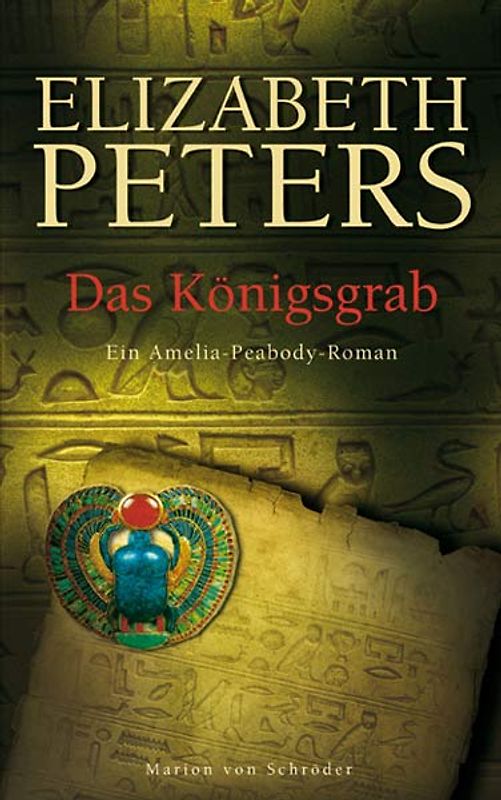 Das Königsgrab