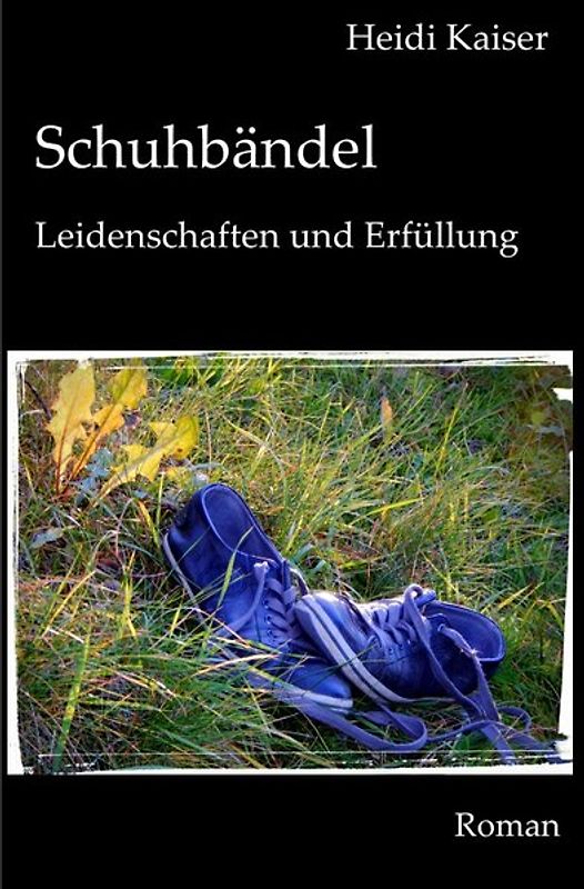 Paulas Leben / Schuhbändel