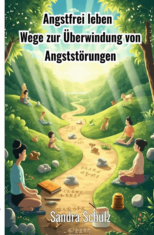 Angstfrei leben