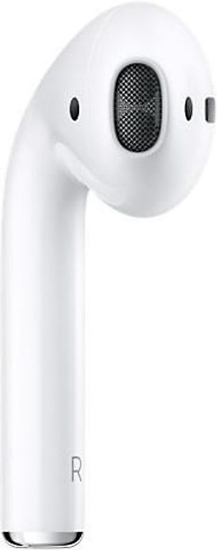 Apple AirPod [unique, 1ère génération, à droite] blanc