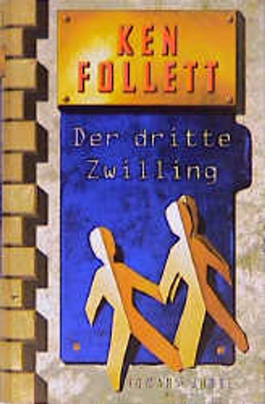 Der dritte Zwilling. Sonderausgabe