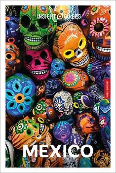 Insight Guides Mexico: Travel Guide with eBook