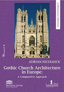 Gothic Church Architecture in Europe