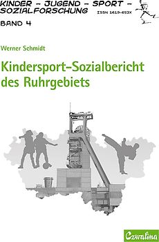 Kindersport-Sozialbericht des Ruhrgebiets