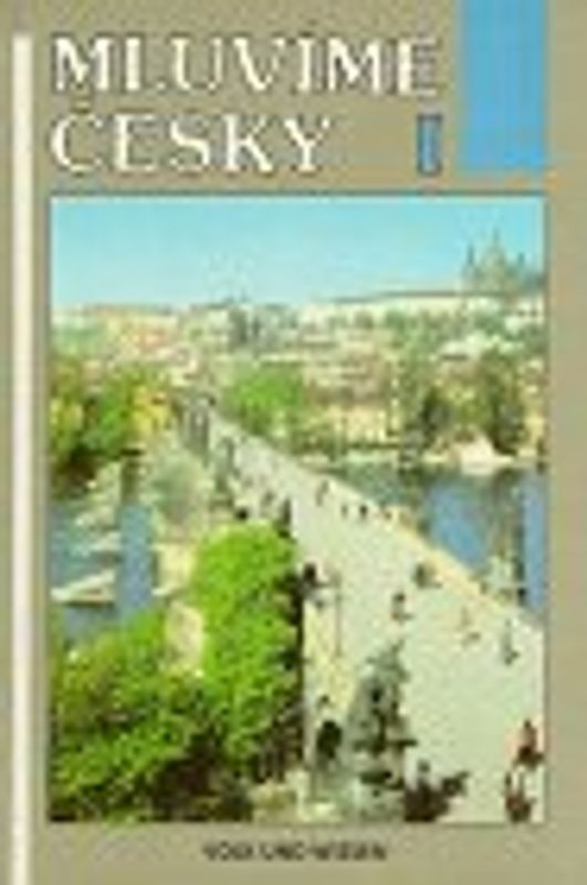 Mluvíme, Česky / Mluvíme, Cesky