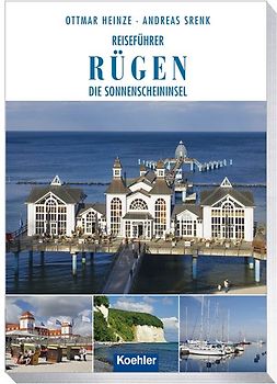 Reiseführer Rügen