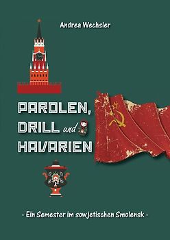 Parolen, Drill und Havarien