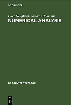 Numerical Analysis