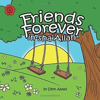 Friends Forever (in-sha'Allah)
