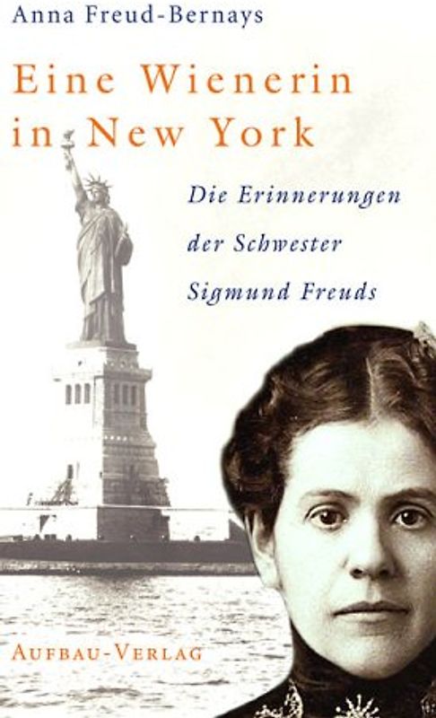 Eine Wienerin in New York