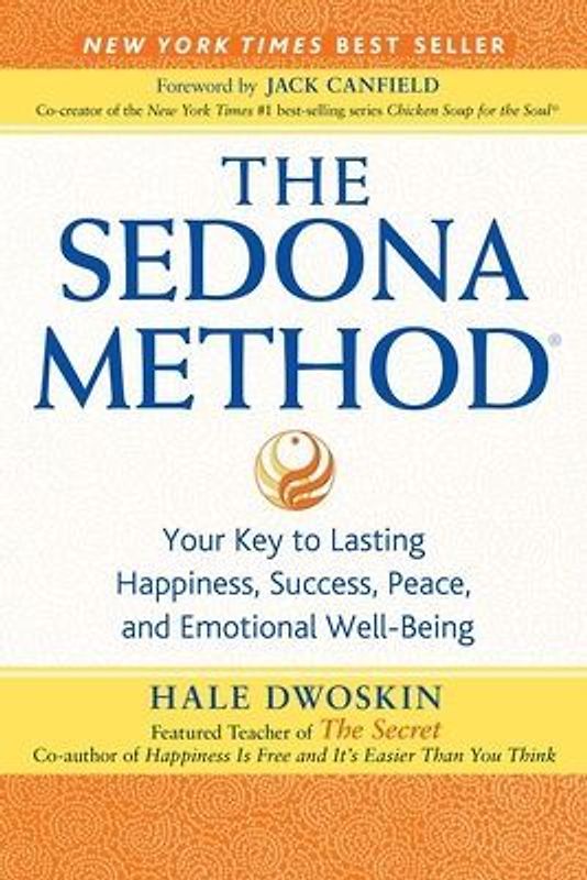The Sedona Method