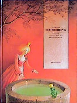 Der Froschkönig