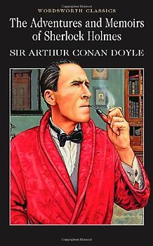 The Adventures & Memoirs of Sherlock Holmes