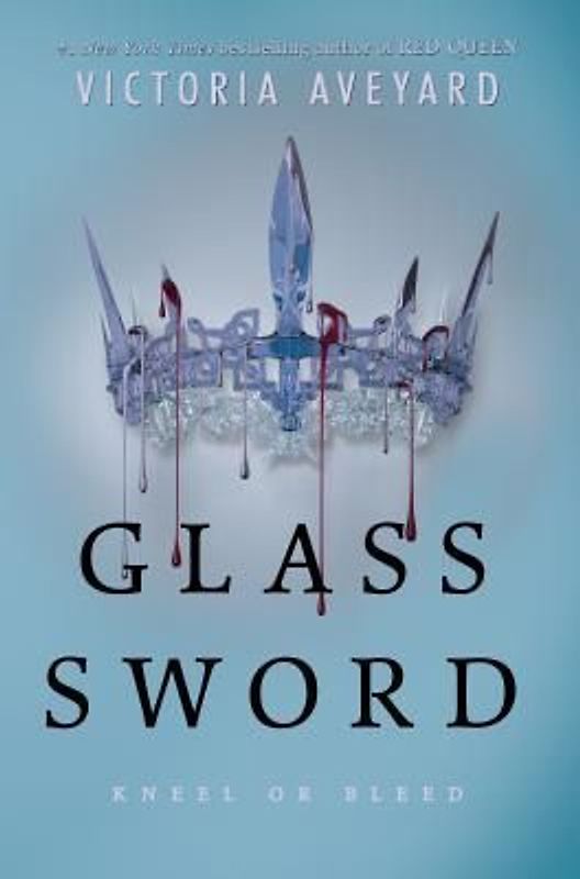 Glass Sword