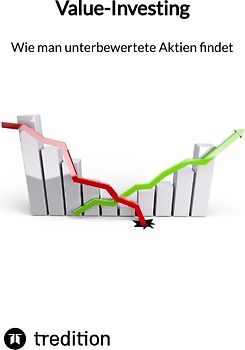 Value-Investing - Wie man unterbewertete Aktien findet