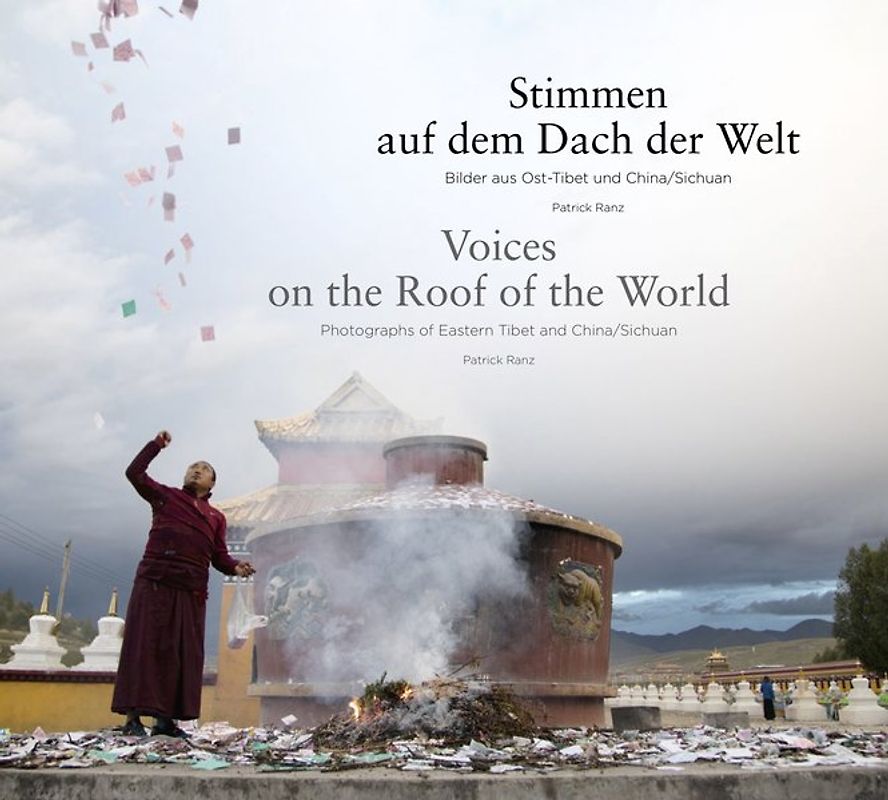 Stimmen auf dem Dach der Welt