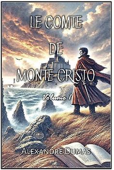 Le Comte de Monte Cristo