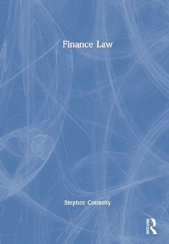 Finance Law