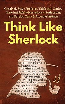 Think Like Sherlock