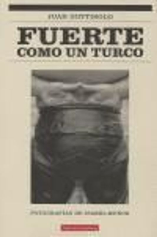 Fuerte como un turco