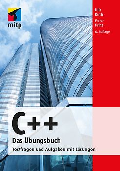 C++ Das Übungsbuch