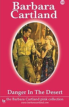 Danger in the Desert (The Pink Collection, Band 110)