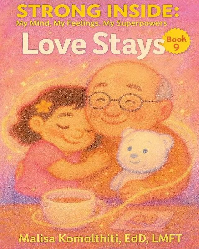 Love Stays