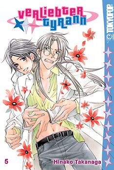 Verliebter Tyrann 05