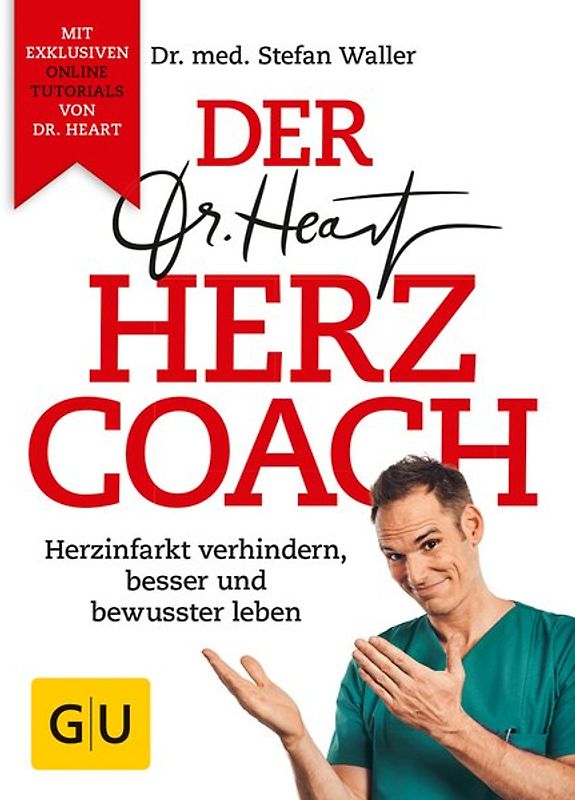 Der Dr. Heart Herzcoach