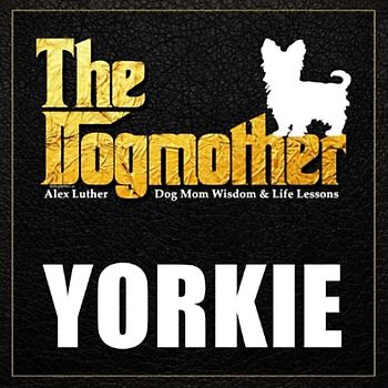 The Dogmother: Yorkie: (Dog Mom Wisdom & Life Lessons)