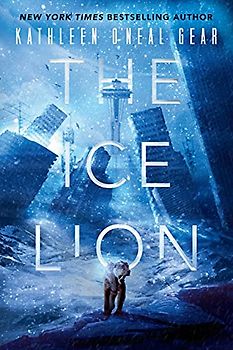 The Ice Lion (The Rewilding Report, Band 1)