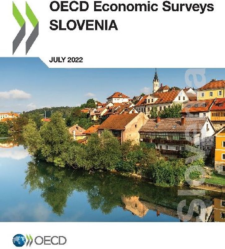 OECD Economic Surveys