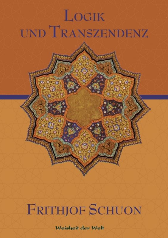 Logik und Transzendenz