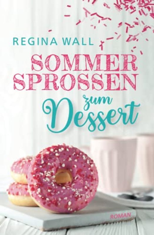 Sommersprossen zum Dessert