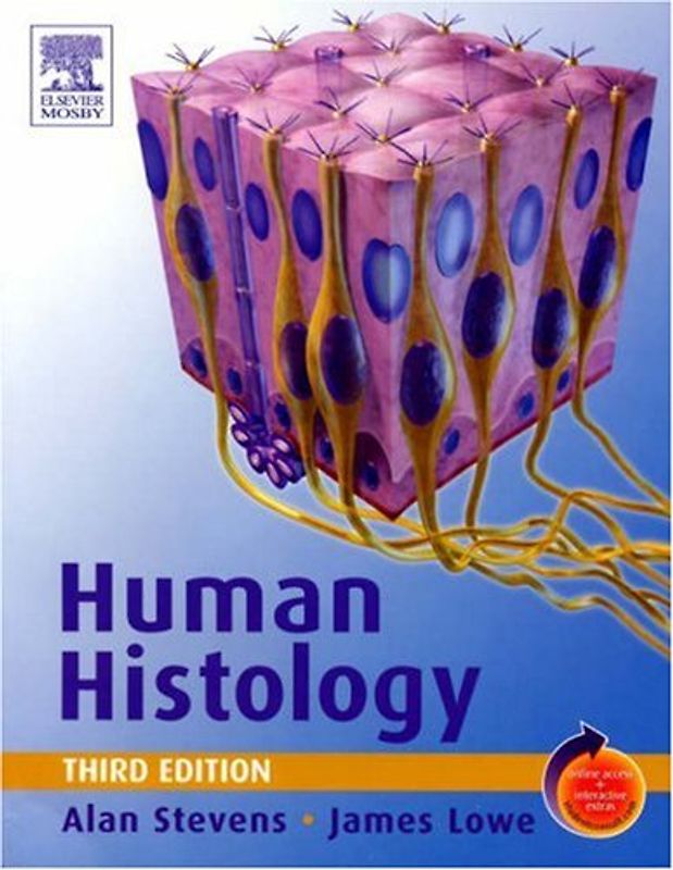 Human Histology (Human Histology (Stevens))