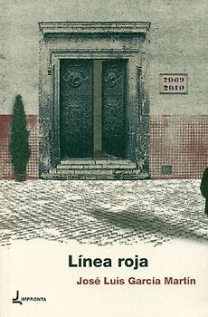 Línea roja : diario (2009-2010)