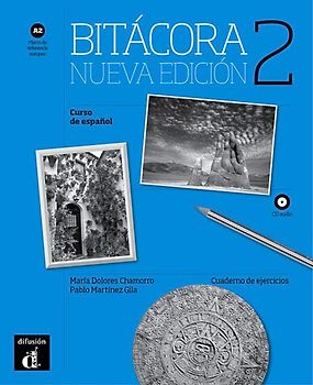 Bitácora nueva edición 2 A2