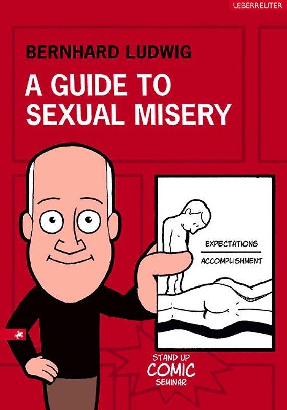 A Guide to Sexual Misery